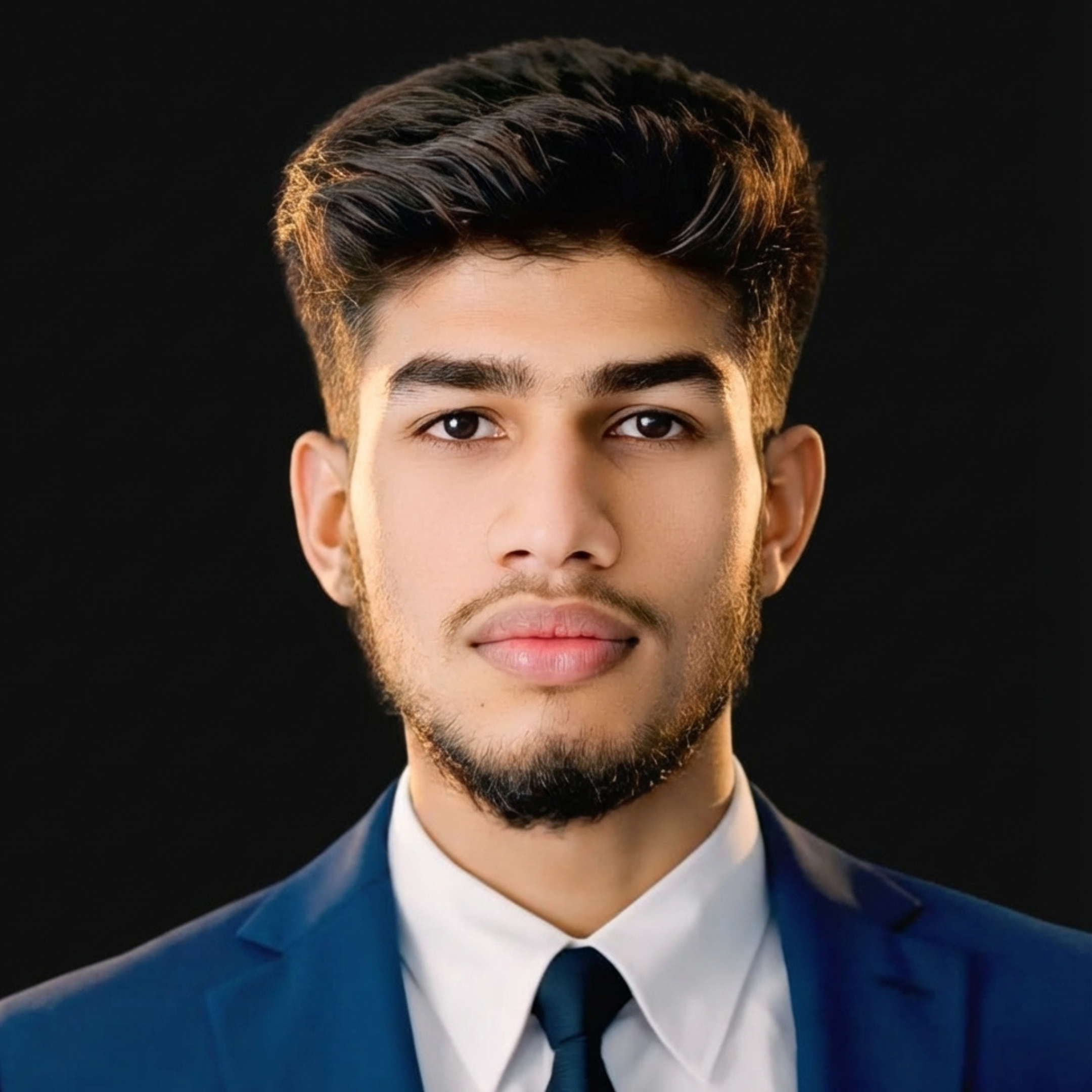 Shabir Ahmad